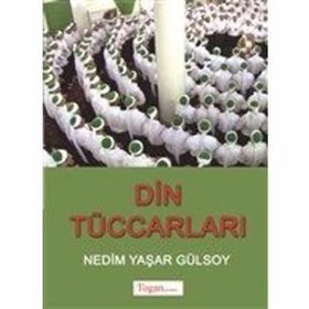 Din Tüccarları - Nedim Yaşar Gürsoy