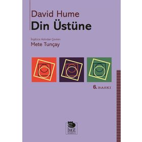 DIN ÜSTÜNE - DAVID HUME