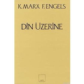 Din Üzerine - Vladimir İlyiç Lenin