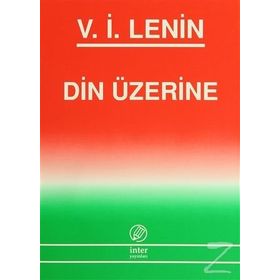 Din Üzerine - Vladimir İlyiç Lenin