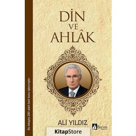 Din ve Ahlak - ali ayyildiz