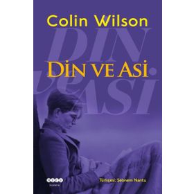 Din Ve Asi - Colin Wilson