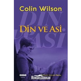 Din Ve Asi - Colin Wilson