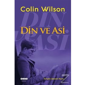 Din Ve Asi - Colin Wilson