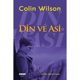 Din Ve Asi - Colin Wilson