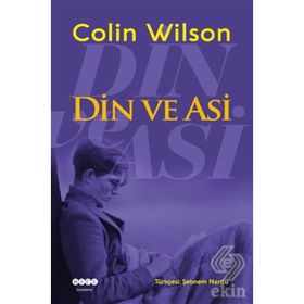 Din Ve Asi - Colin Wilson