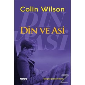 Din Ve Asi - Colin Wilson