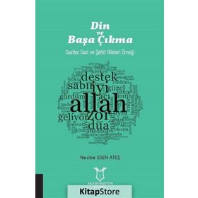 Din ve Başa Çıkma - Nesibe Esen Ateş