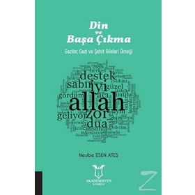Din ve Başa Çıkma - Nesibe Esen Ateş
