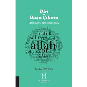 Din ve Başa Çıkma - Nesibe Esen Ateş