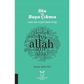 Din ve Başa Çıkma - Nesibe Esen Ateş