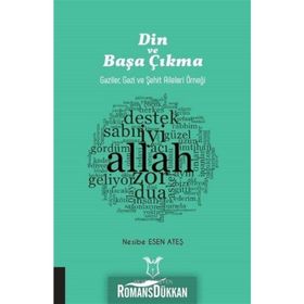 Din ve Başa Çıkma - Nesibe Esen Ateş