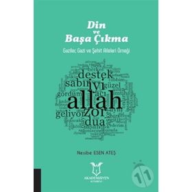 Din ve Başa Çıkma - Nesibe Esen Ateş