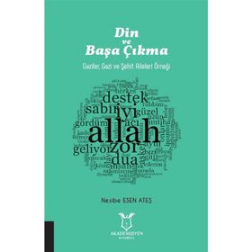 Din ve Başa Çıkma - Nesibe Esen Ateş
