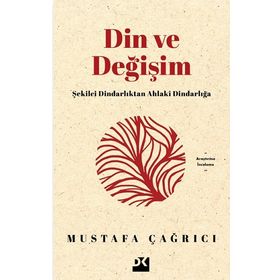 Din ve Değişim - Mustafa Çağrıcı