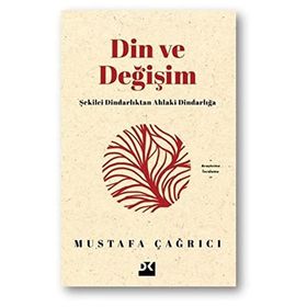 Din ve Değişim - Mustafa Çağrıcı