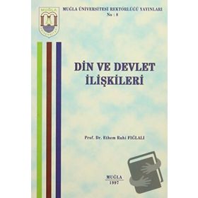 DIN VE DEVLET İLİŞKİLERİ TEOKRASI VE LAIKLIK - ABDULAZIZ BAYINDIR