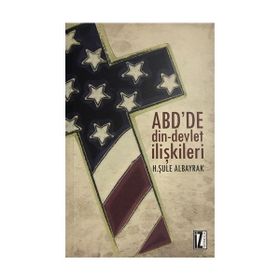 DIN VE DEVLET İLİŞKİLERİ TEOKRASI VE LAIKLIK - ABDULAZIZ BAYINDIR