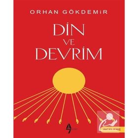 DIN VE DEVRIM - ORHAN GÖKDEMİR