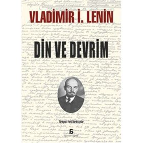 Din ve Devrim - Vladimir İlyiç Lenin