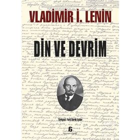 Din ve Devrim - Vladimir İlyiç Lenin