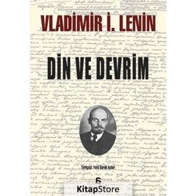 Din ve Devrim - Vladimir İlyiç Lenin