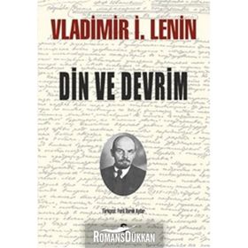 Din ve Devrim - Vladimir İlyiç Lenin