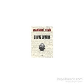 Din ve Devrim - Vladimir İlyiç Lenin