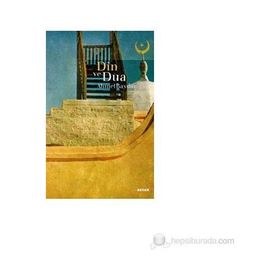 DIN VE DUA - AHMET BAYDAR