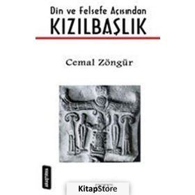 Din ve Felsefe Açısından Kızılbaşlık - Cemal Zöngür