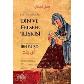 Din Ve Felsefe İlişkisi İbn Rüşd