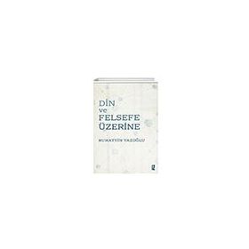 Din ve Felsefe Üzerine İz yayıncılık