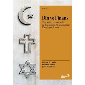 Din ve Finans - Ahmad Kaleem
