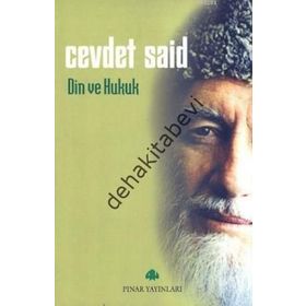 DIN VE HUKUK - CEVDET SAID