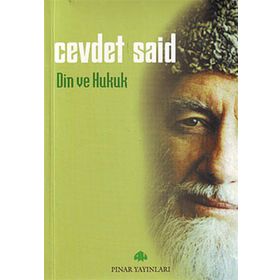DIN VE HUKUK - CEVDET SAID