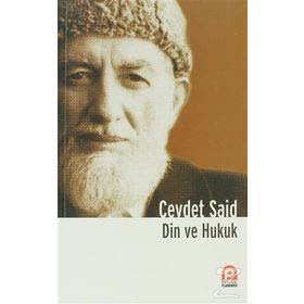 DIN VE HUKUK - CEVDET SAID