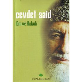 DIN VE HUKUK - CEVDET SAID