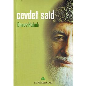 DIN VE HUKUK - CEVDET SAID