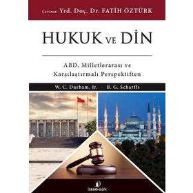DIN VE HUKUK - CEVDET SAID