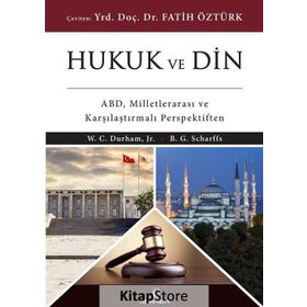 DIN VE HUKUK - CEVDET SAID