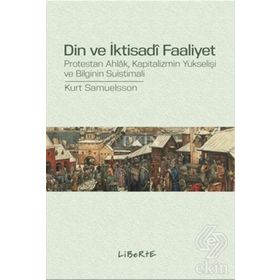 Din ve İktisadi Faaliyet Kurt Samuelsson