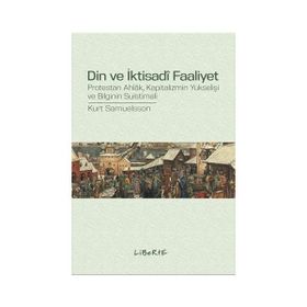 Din ve İktisadi Faaliyet Kurt Samuelsson