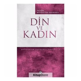 DIN VE KADIN - AYŞE SUCU