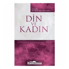 DIN VE KADIN - AYŞE SUCU