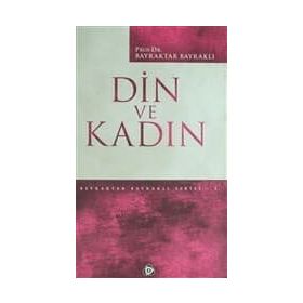 DIN VE KADIN - AYŞE SUCU