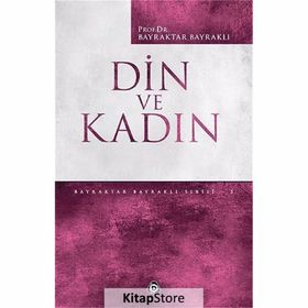 DIN VE KADIN - AYŞE SUCU