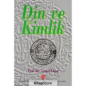 Din Ve Kimlik - Cemal Tosun