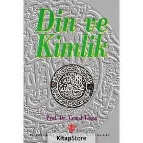 Din Ve Kimlik - Cemal Tosun