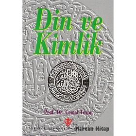 Din Ve Kimlik - Cemal Tosun