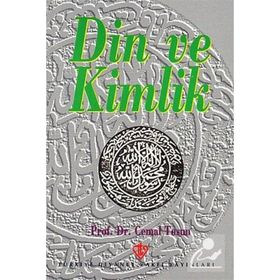 Din Ve Kimlik - Cemal Tosun